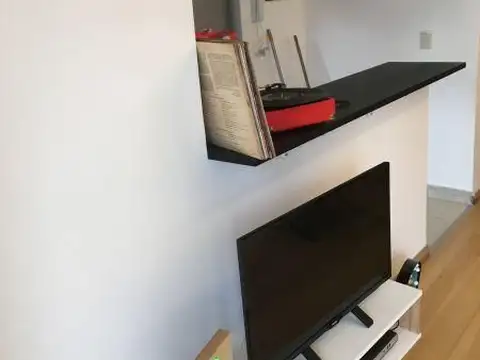 Departamento en Alquiler Temporal en Las Cañitas, USD 1.500