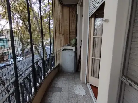 Departamento en Venta 52 años