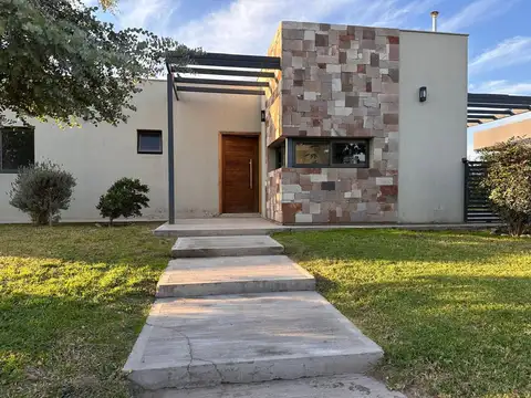 Manzana A Casa 8 100