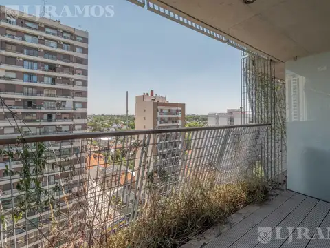Departamento en Venta con 1 cochera