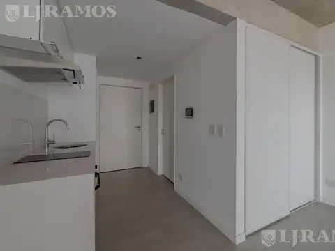 Departamento en Venta en Vicente Lopez Quinta Presidencial, USD 155.000