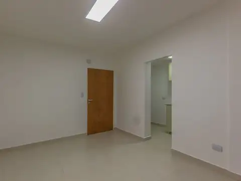 Excelente Depto Totalmente reciclado Palermo