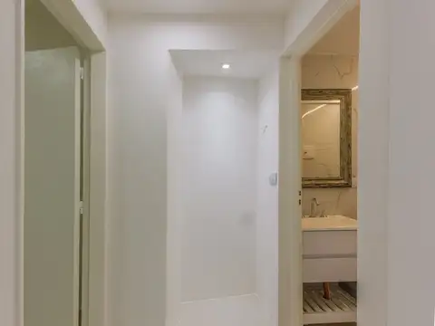 Departamento en Venta en Palermo, USD 76.000