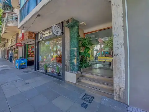 Excelente Depto Totalmente reciclado Palermo