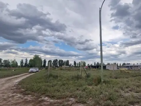 Olascoaga, La Primvera, Rodeo del Medio