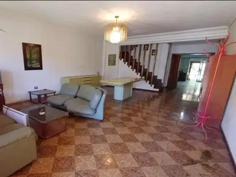 Casa en Alquiler 20 años