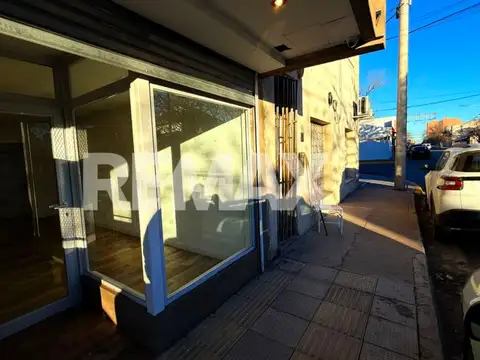 LOCAL COMERCIAL EN ALQUILER 21m2