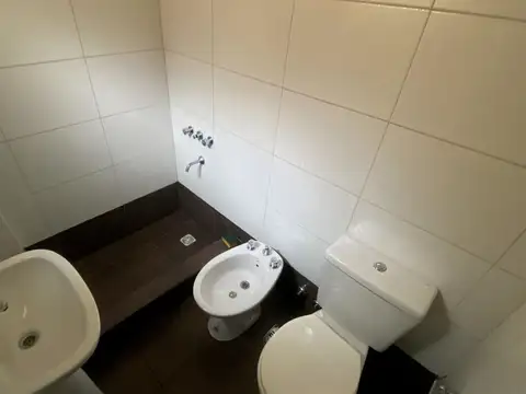 PH VENTA VILLA MONTEAGUDO 2 AMBIENTES BALCON