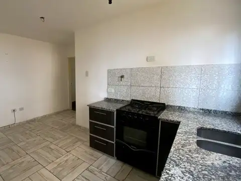 Depto Tipo Casa en Venta de 2 ambientes