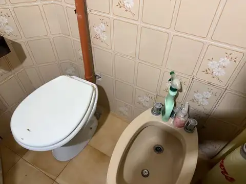 VENTA CASA 3 AMBIENTES VILLA LUGANO