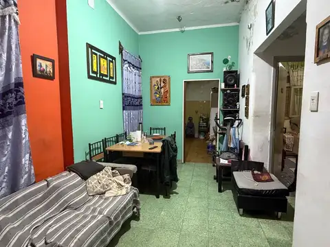 Casa en Venta en Villa Lugano, CABA