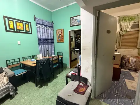 Casa en Venta en Villa Lugano, USD 99.000