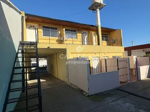Departamento 2 ambientes con Cochera en alquiler - Berazategui