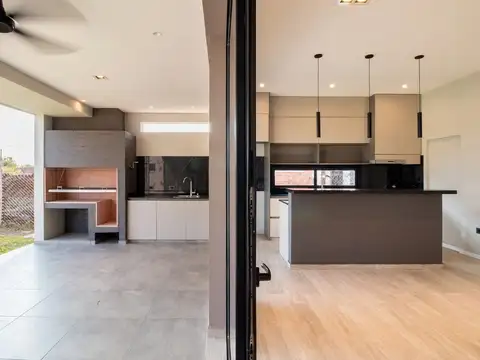 Quinta en Venta en Colonia Benítez, USD 93.000