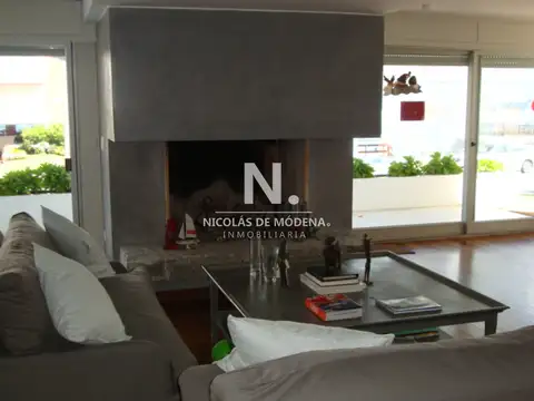 Departamento en Alquiler Temporal de 5 ambientes
