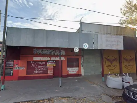 Av. Dr. Ricardo Balbín 5500