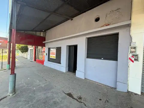 Local en Venta Via Pública