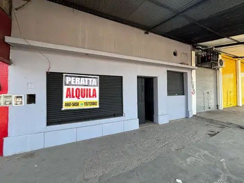 Local en Venta en Santa Brigida, USD 200.000