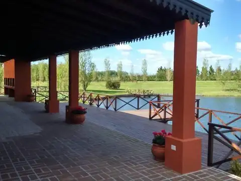 Chacras De La Reserva | Terrenos
