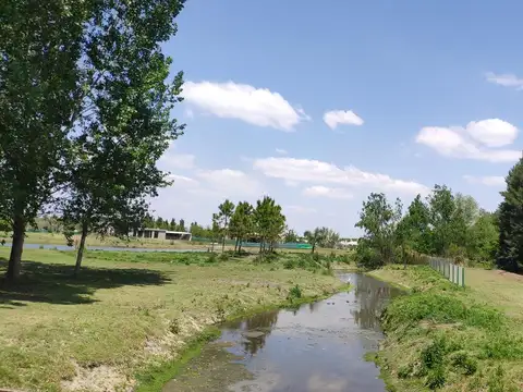 Chacras De La Reserva | Terrenos