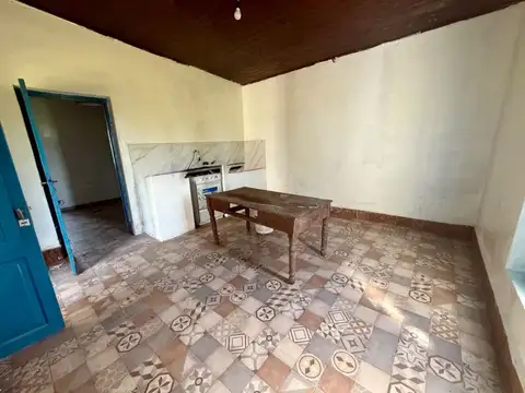 Gral San Martín 600