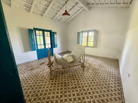 Venta 20 hectáreas Solis, San Andrés De Giles