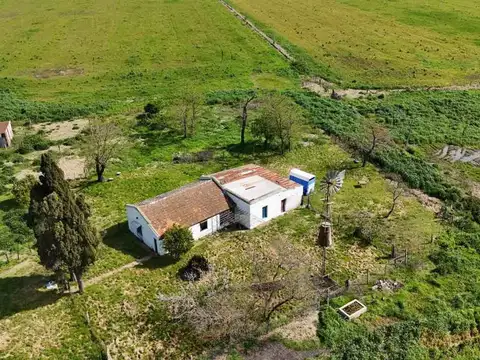 Venta 20 hectáreas Solis, San Andrés De Giles