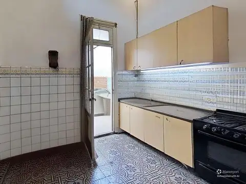 Depto Tipo Casa en Venta de 8 ambientes