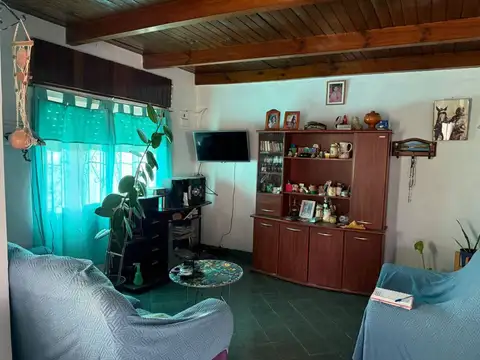 Casa en Venta 45 años