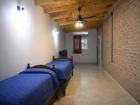 Avenida los Talas 100