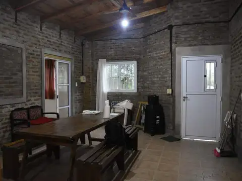 Avenida los Talas 100