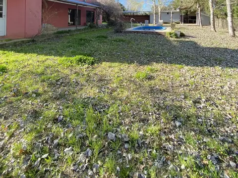 Quinta en Venta de 2 dormitorios