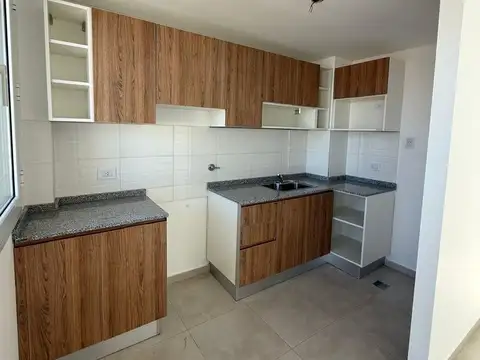 Departamento en Venta 1 año