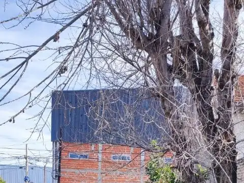 Terreno en Venta 36  mts Fondo