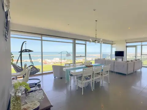 Departamento en Alem