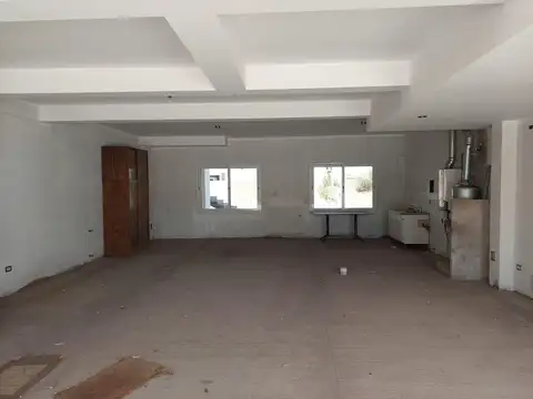 Avda Boulogne Sur Mer - Las Heras