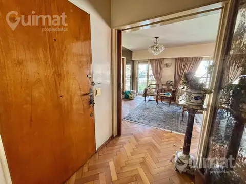 Departamento en Venta 50 años