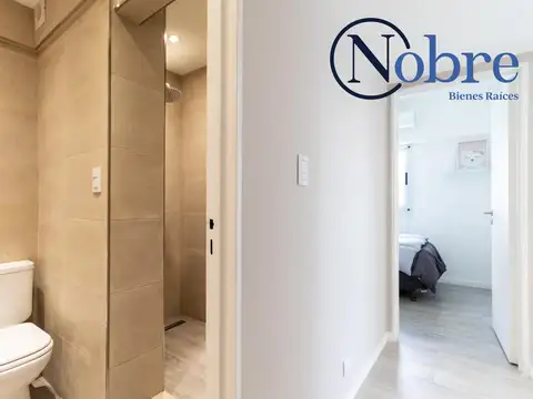 Departamento en Venta 40 años