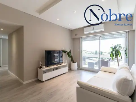 Departamento en Venta en Nuñez, USD 279.000