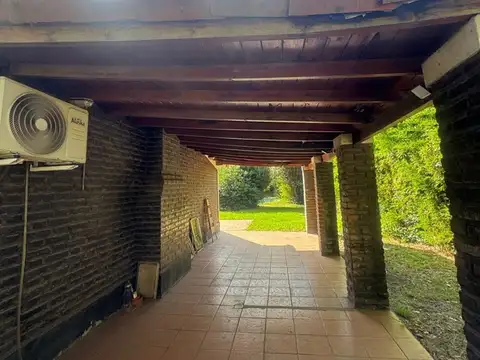 Casa en Venta en Tortuguitas, USD 119.000
