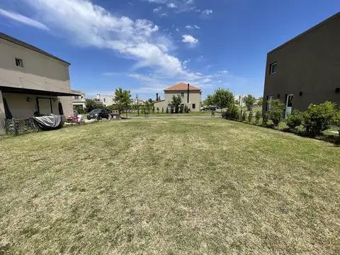 Terreno en Venta en Otros barrios de Nordelta, USD 195.000