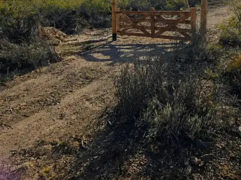 Ruta Nacional 7 100, Piso 0