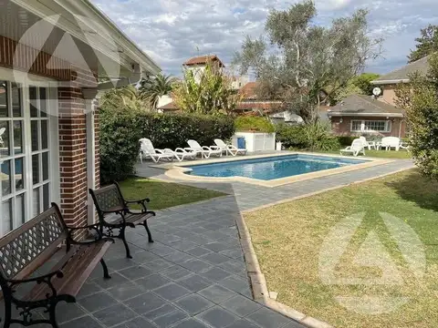 Casa en venta - Monte Grande