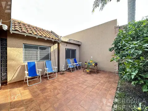 Casa en Venta 20 años