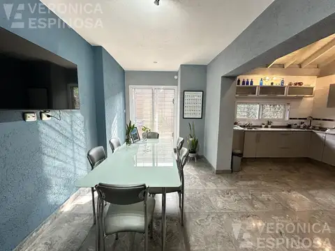 Casa en Venta 20 años