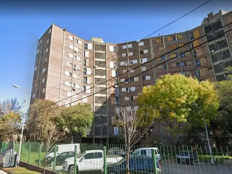 VENTA DEPARTAMENTO 4 AMB SARANDI APTO CREDITO
