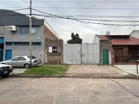 Terreno en venta en Villa Bonich