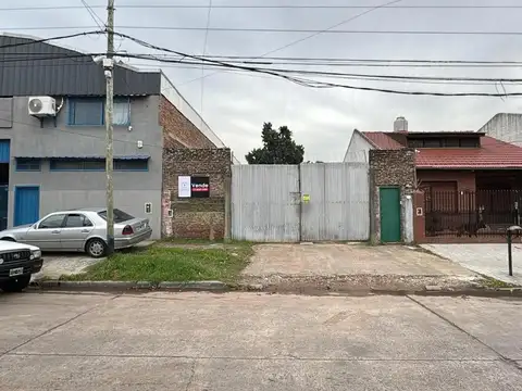 Terreno en venta en Villa Bonich