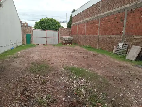 Terreno en venta en Villa Bonich