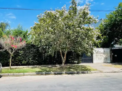 Terreno en Venta en Villa Morra I, USD 120.000